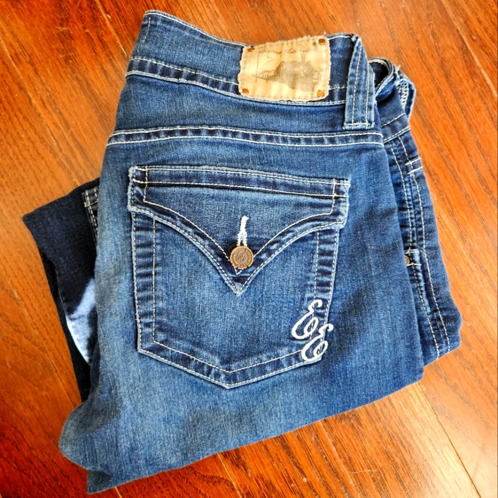 Emerson Edwards Jeans Dark wash skinny